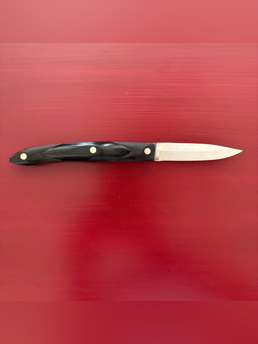 Cutco Paring Knife 1720 JC